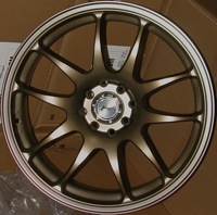 17X7.0 KSpeed JDM